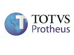 logo erp protheus